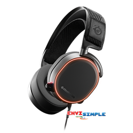 Steelseries Arctis Pro Gaming Headset 