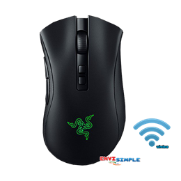 Razer DeathAdder V2 Pro