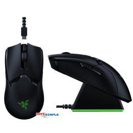 Razer Viper Ultimate Wireless Gaming Mouse