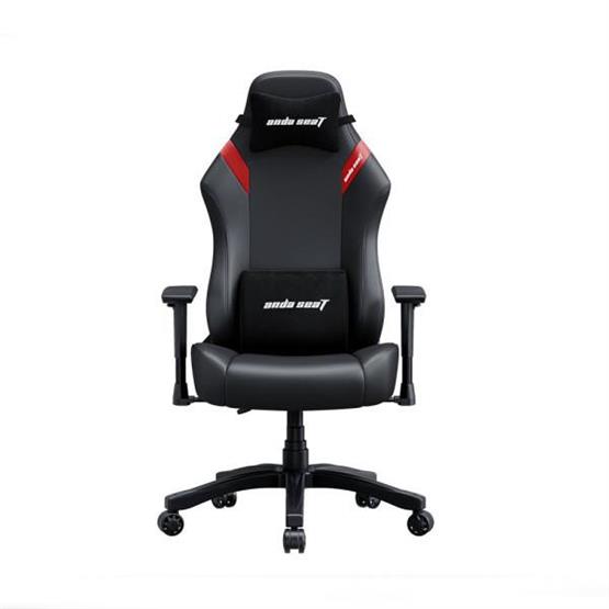 Anda Seat Luna Premium Gaming Chair / RED
