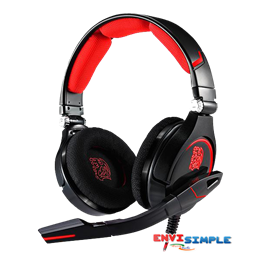 Tt eSPORTS CRONOS Black 