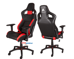 CORSAIR T1 RACE chair Black/Red