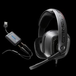 Plantronics GameCom 777 (clearance)