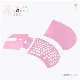 Mouse cover ( Kirin PRO Wireless)/ชมพู