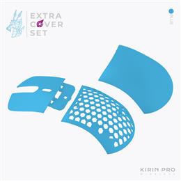 Mouse cover ( Kirin PRO Wireless)/ฟ้า