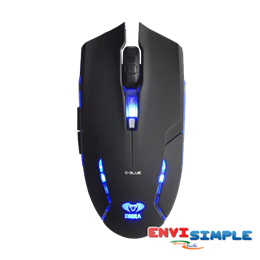 E-Blue Cobra Junior