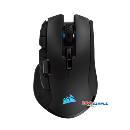 Corsair IRONCLAW RGB WIRELESS Gaming Mouse