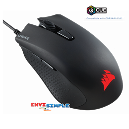 Corsair HARPOON RGB PRO FPS/MOBA Gaming Mouse