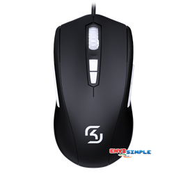 MIONIX AVIOR SK Team Edition Optical Gaming Mouse