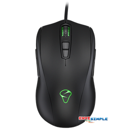 MIONIX AVIOR 8200 DPI Laser Gaming Mouse