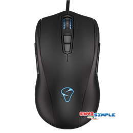 MIONIX AVIOR 7000 DPI Optical Gaming Mouse