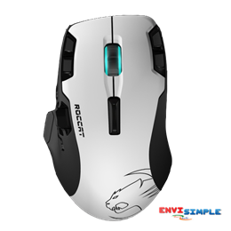 ROCCAT Tyon White