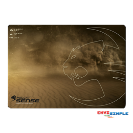 Roccat Sense Desert Strike Gaming Mousepad