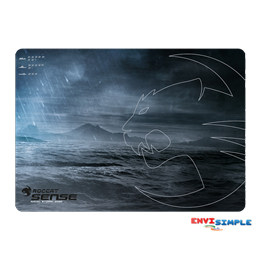 Roccat Sense naval storm Gaming Mousepad