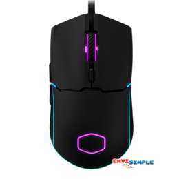 Cooler Master CM110 RGB Gaming Mouse