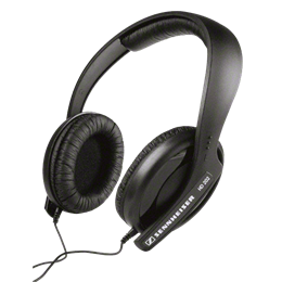 Sennheiser HD202