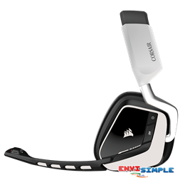 Corsair VOID Wireless Dolby 7.1 Gaming Headset (white)