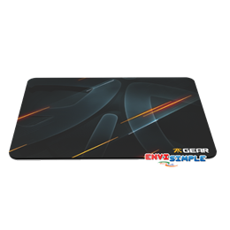 Focus Neon 3mm Mousepad