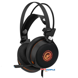 Neolution E-sport Nova2 Gaming headset