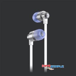 Logitech G333 Gaming Earphones /White