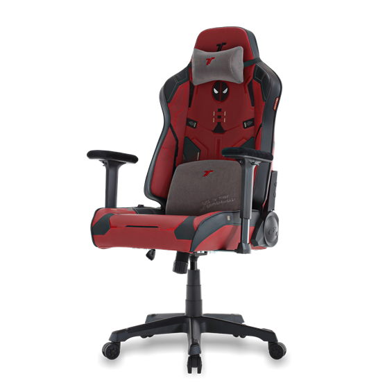 TTRacing Swift X Pro Gaming Chair