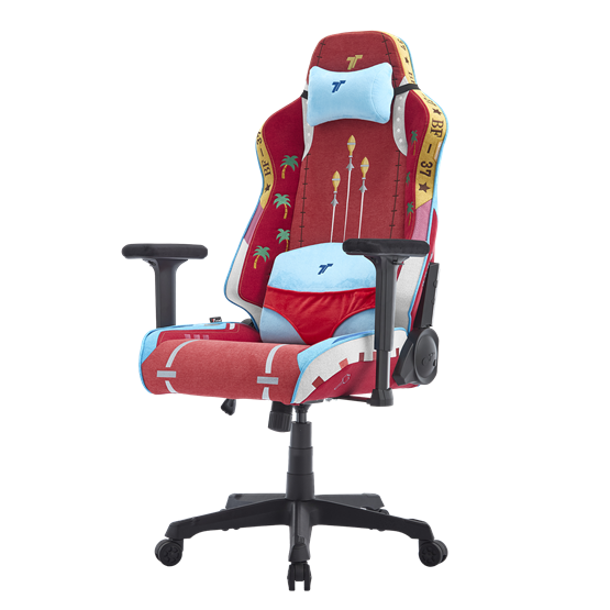 TTRacing Swift X Pro Gaming Chair