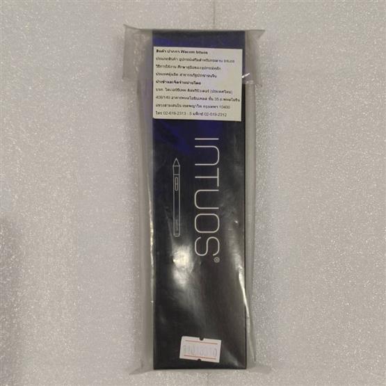Wacom Intuos  Pen (LP-190-0K) สามารถใช้กับรุ่น CTL490, CTH490, CTH690 CTL690