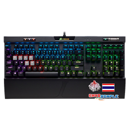 CORSAIR K70 RGB MK.2 MX Red /ไทย