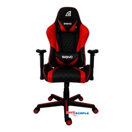 SIGNO E-Sport GC-203BR BAROCCO Gaming Chair