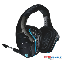 logitech G633 Artemis Spectrum RGB 7.1 Surround