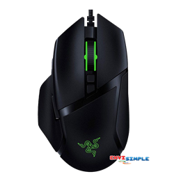 Razer  Basilisk V2 Wired Optical Gaming Mouse