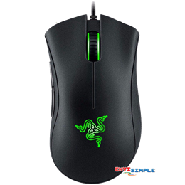 Razer DeathAdder Essential