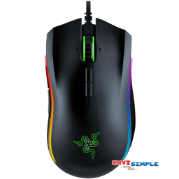 Razer Mamba Elite 