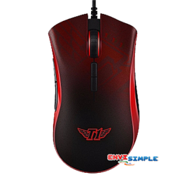 Razer DeathAdder Elite SKT T1 Edition