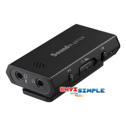 Creative Sound Blaster E1 External Sound Cards