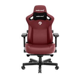 Anda Seat Kaiser 3 Series / XL /Red Maroon