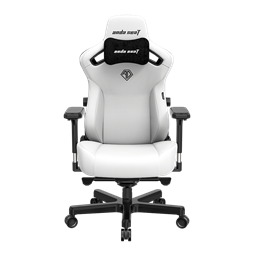 Anda Seat Kaiser 3 Series / XL / White