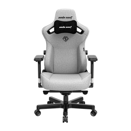 Anda Seat Kaiser 3 Series / XL / GRAY FABRIC