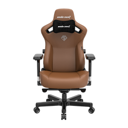 Anda Seat Kaiser 3 Series / XL /Brown