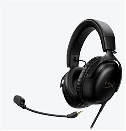 HyperX Cloud III / Black