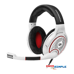 EPOS/SENNHEISER  G4ME One White