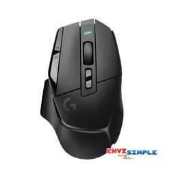 Logitech G502 X LIGHTSPEED WIRELESS /ฺ Black