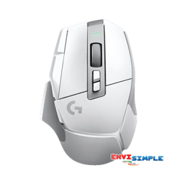 Logitech G502 X LIGHTSPEED WIRELESS /ฺ White