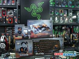 Razer Battlefield 4™ Collector's Edition