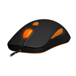 SteelSeries Kana V2 Black
