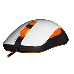 SteelSeries Kana V2 White