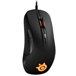 steelseries rival
