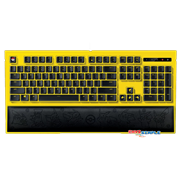 Razer Ornata Membrane Pokémon Edition