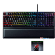 Razer Huntsman Elite - Linear Optical switch (TH)