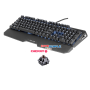 GALAX HOF RGB/Brown Cherry MX mechanical(EN) สินค้ามือ1 เคลียร์สต็อค ไม่มีประกัน